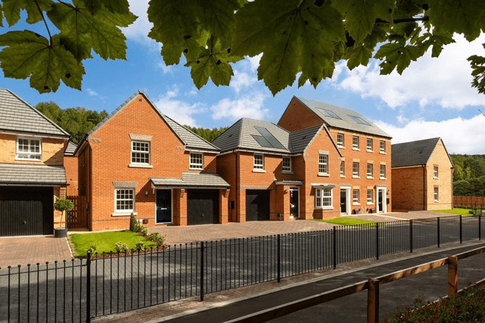 New-build homes across South and West Yorkshire ready for a snagging inspection